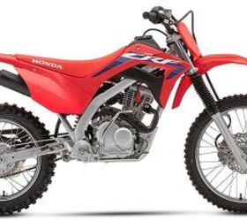 2024 Honda CRF® 125F (Big Wheel)
