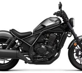 2024 Honda Rebel® 1100 Base
