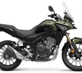 2023 Honda NC750X DCT | Motorcycle.com