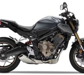 HONDA CB650R 2023年式 タンク 2023 Honda CB650R ABS | Motorcycle.com