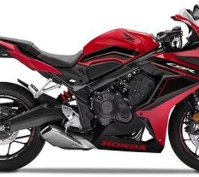 2023 Honda CBR600RR ABS | Motorcycle.com