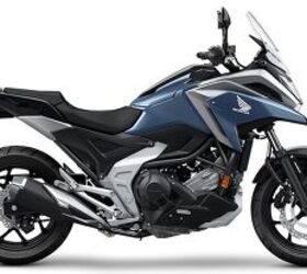 2023 Honda NC750X DCT | Motorcycle.com
