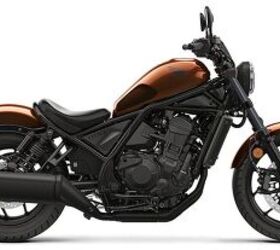 2022 Honda Rebel® 1100 DCT | Motorcycle.com