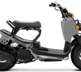 2023 Honda Ruckus Base | Motorcycle.com