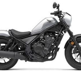 2022 Honda Rebel® 1100 | Motorcycle.com