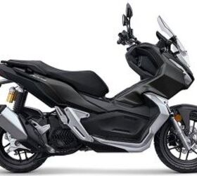 2021 Honda PCX 150 | Motorcycle.com