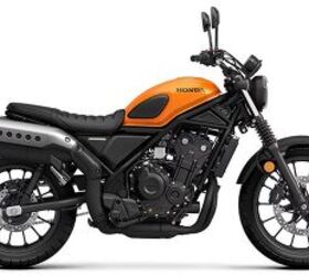 2023 Honda Rebel® 500 Base | Motorcycle.com