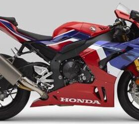 2021 Honda CBR600RR ABS | Motorcycle.com
