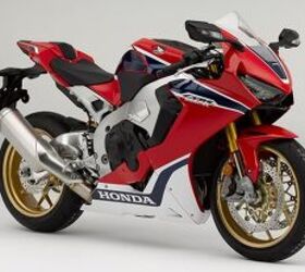 2017 Honda CBR600RR ABS | Motorcycle.com 2017 Honda CBR600RR ABS | Motorcycle.com
