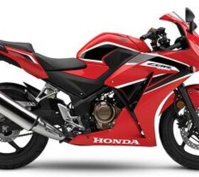 2017 Honda CBR600RR | Motorcycle.com
