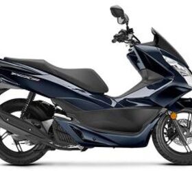 2017 Honda PCX 150 | Motorcycle.com
