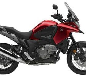 2017 Honda VFR 1200X DCT | Motorcycle.com