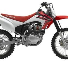 ホンダ　CRF125F　購入者決定 2016 Honda® CRF125F Base | Zacho Sports Center