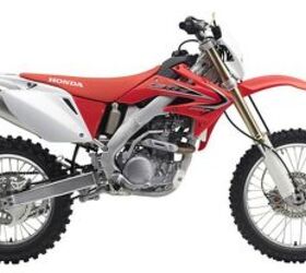 2016 Honda CRF® 250X | Motorcycle.com
