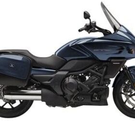 バイク CTX700   DCT 2016 Honda CTX 700 DCT ABS | Motorcycle.com