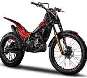 2016 Honda CRF® 150R | Motorcycle.com