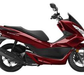 ホンダ HONDA PCX150 2016 Honda PCX 150 | Motorcycle.com