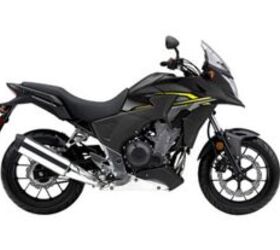 2015 Honda NC700X DCT ABS | Motorcycle.com