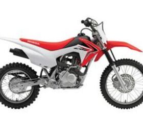 2015 Honda CRF® 250R | Motorcycle.com