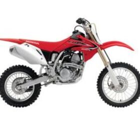 2015 Honda CRF® 150R Expert | Motorcycle.com