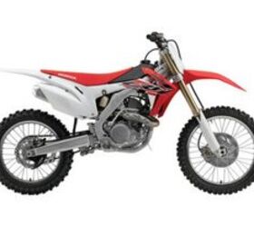 2015 Honda CRF® 250X | Motorcycle.com