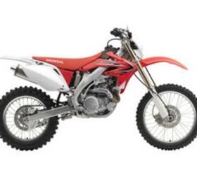 2015年式 CRF450R  愛知県愛西市から～ 2015 Honda CRF DirtBike Line Announced
