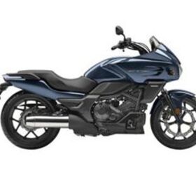 2015 Honda CTX 700 DCT ABS | Motorcycle.com 2015 Honda CTX 700 DCT ABS | Motorcycle.com