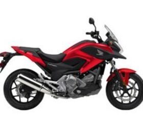 2015 Honda NC700X DCT ABS | Motorcycle.com
