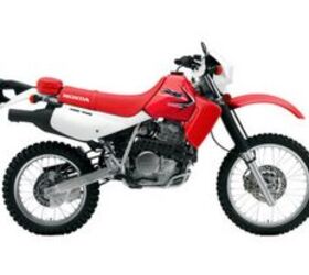 2015 Honda XR™ 650L