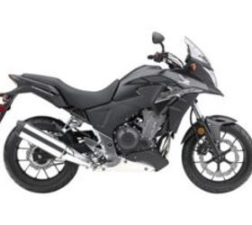 2015 Honda CBR® 500R ABS