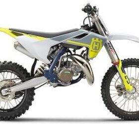 2024 Husqvarna TC 85 19/16 | Motorcycle.com