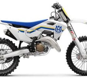 2023 Husqvarna TX 300 | Motorcycle.com