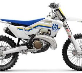 2023 Husqvarna TX 300 Heritage | Motorcycle.com