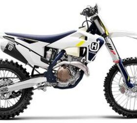 2022 Husqvarna TC 85 17/14 | Motorcycle.com