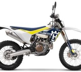 2017 Husqvarna TC 85 17/14 | Motorcycle.com