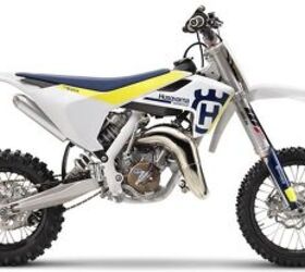 2017 Husqvarna TC 85 17/14 | Motorcycle.com