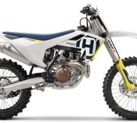 2018 Husqvarna TC 85 17/14 | Motorcycle.com