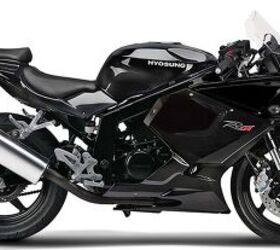 2009 Hyosung GT 250R | Motorcycle.com