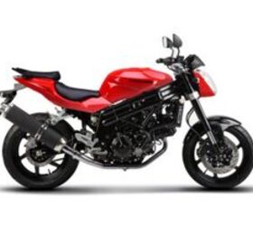 2017 Hyosung GT 250R | Motorcycle.com