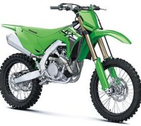 2024 Kawasaki KLX® 110R L | Motorcycle.com