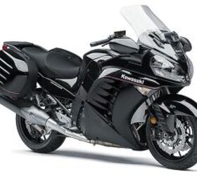 2022 Kawasaki Concours® 14 ABS | Motorcycle.com