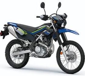 2022 Kawasaki KLX® 230S ABS | Motorcycle.com