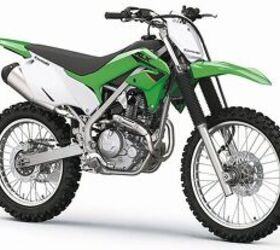2022 Kawasaki KX™ 250 | Motorcycle.com