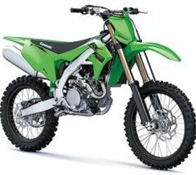2022 Kawasaki KX™ 450 | Motorcycle.com