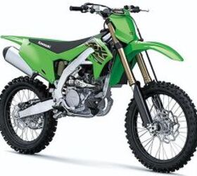 2021 Kawasaki KLX® 110R | Motorcycle.com