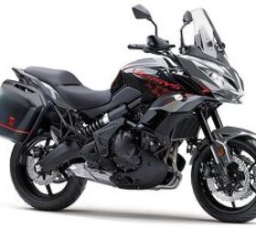 2021 Kawasaki Versys®-X 300 ABS | Motorcycle.com