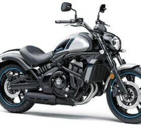 2021 Kawasaki Vulcan® 1700 Voyager® ABS | Motorcycle.com