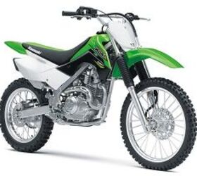 2018 Kawasaki KLX® 110L | Motorcycle.com