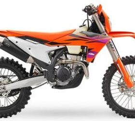 2024 KTM XC 250 | Motorcycle.com