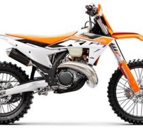 2023 KTM XC 150 W | Motorcycle.com